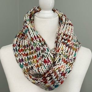 Loft Outlet Infinity Scarf